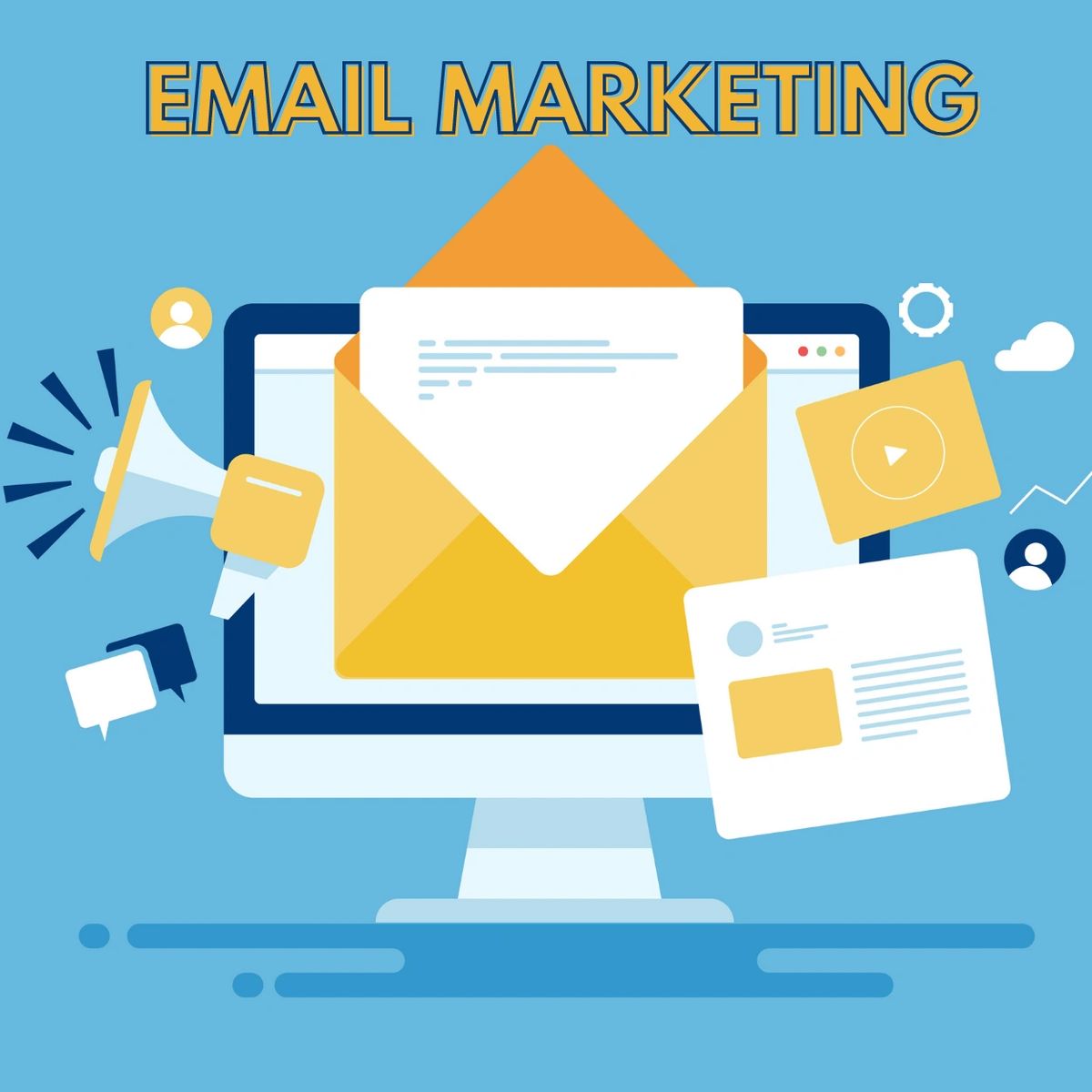 Email Marketing